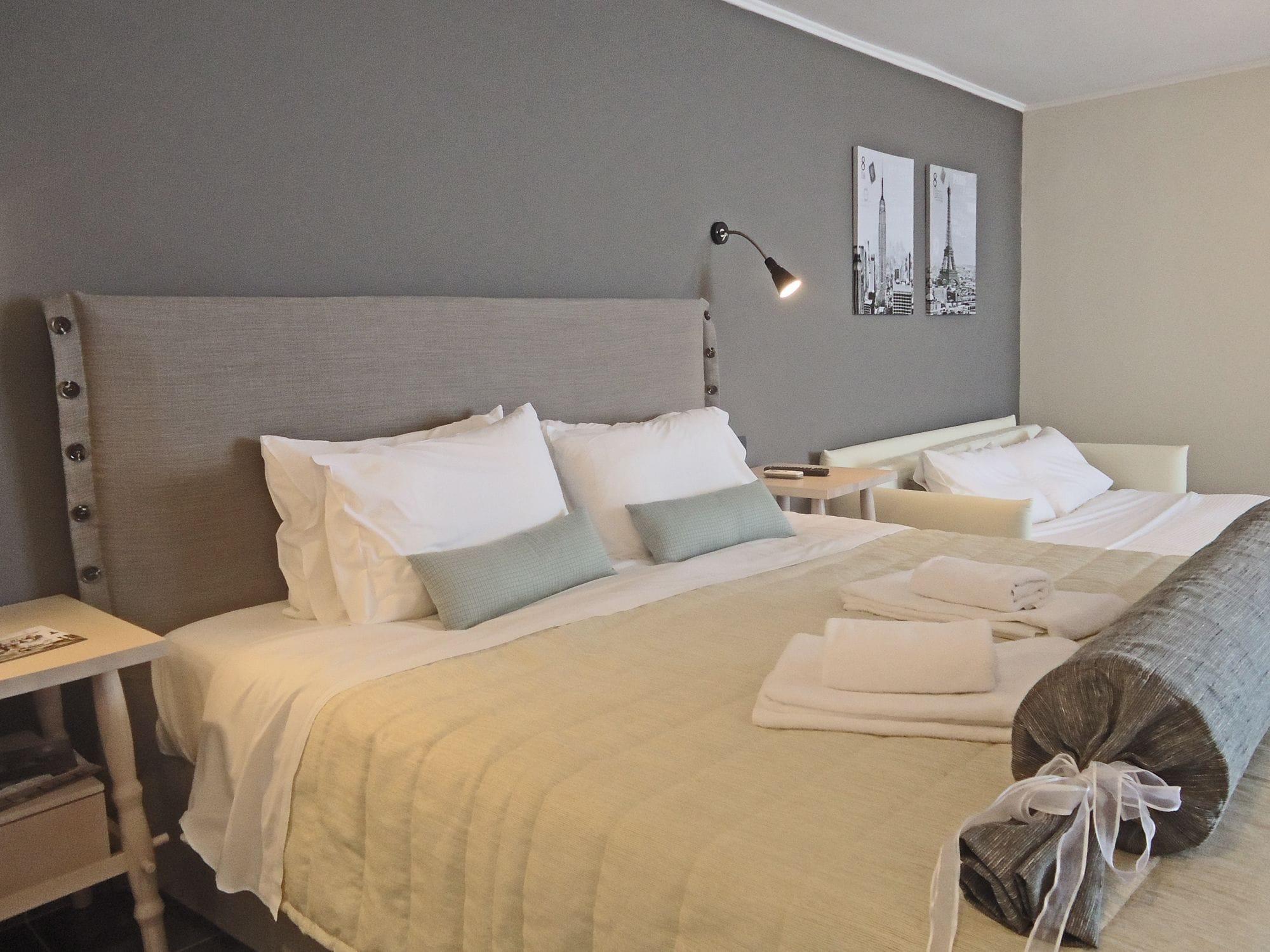 Amphitryon Boutique 4* Rhodes City