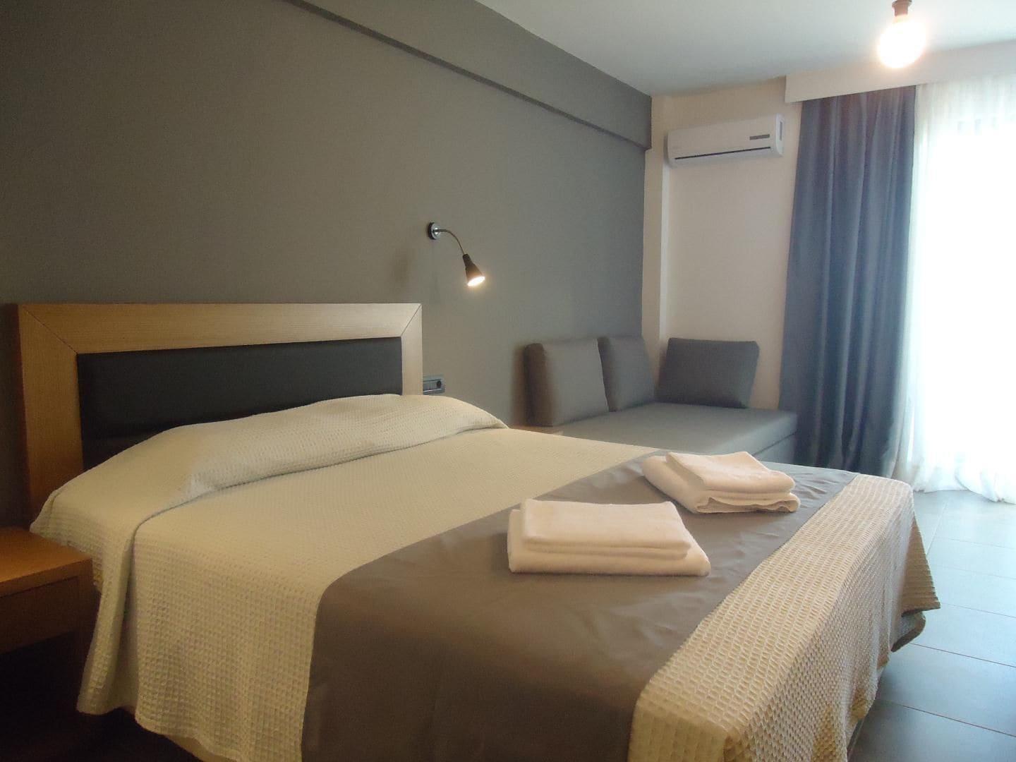 Amphitryon Boutique Rhodes City