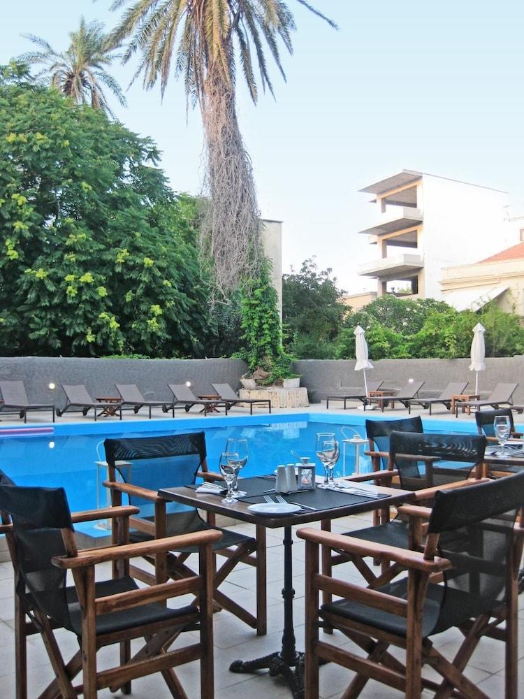 Hotel Amphitryon Boutique