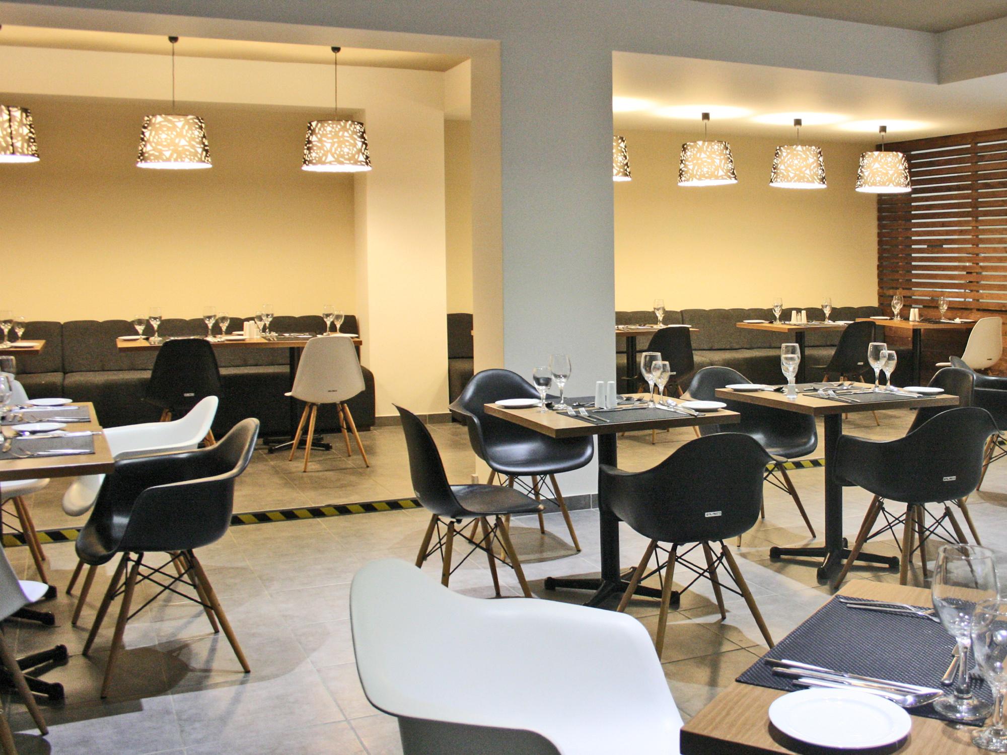 Amphitryon Boutique Hotel