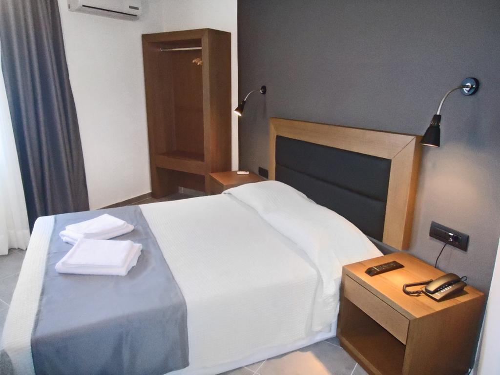Hotel Amphitryon Boutique 4*