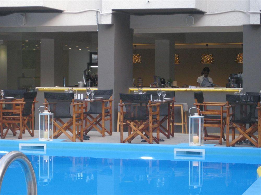 Hotel Amphitryon Boutique 4*