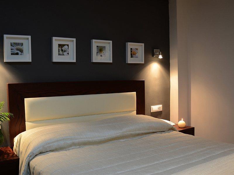 Amphitryon Boutique 4* Rhodes City