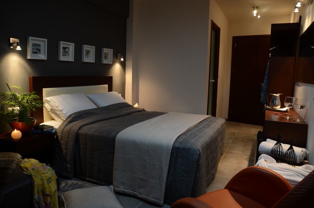 Amphitryon Boutique 4*