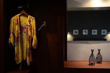 Amphitryon Boutique Rhodes City