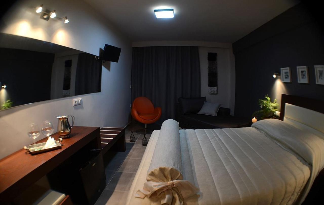 Amphitryon Boutique 4*