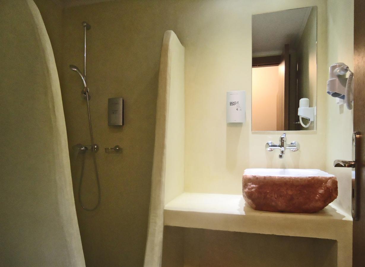 Hotel Amphitryon Boutique Rhodes City