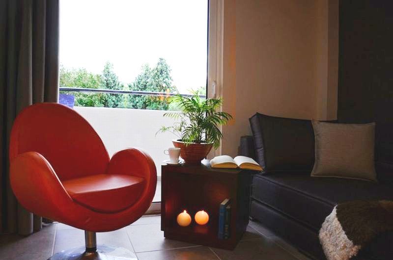 Amphitryon Boutique 4* Rhodes City