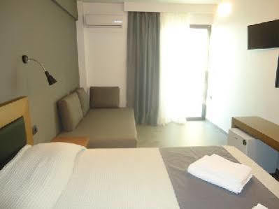 Hotel Amphitryon Boutique