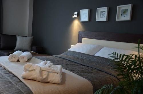 Amphitryon Boutique 4* Rhodes City